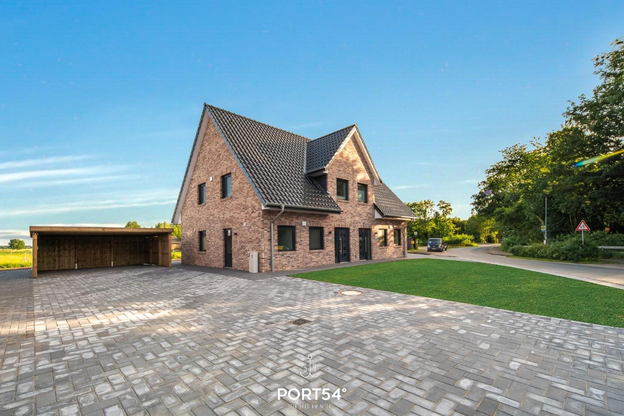 Villa Lee Osterhever Exterior foto