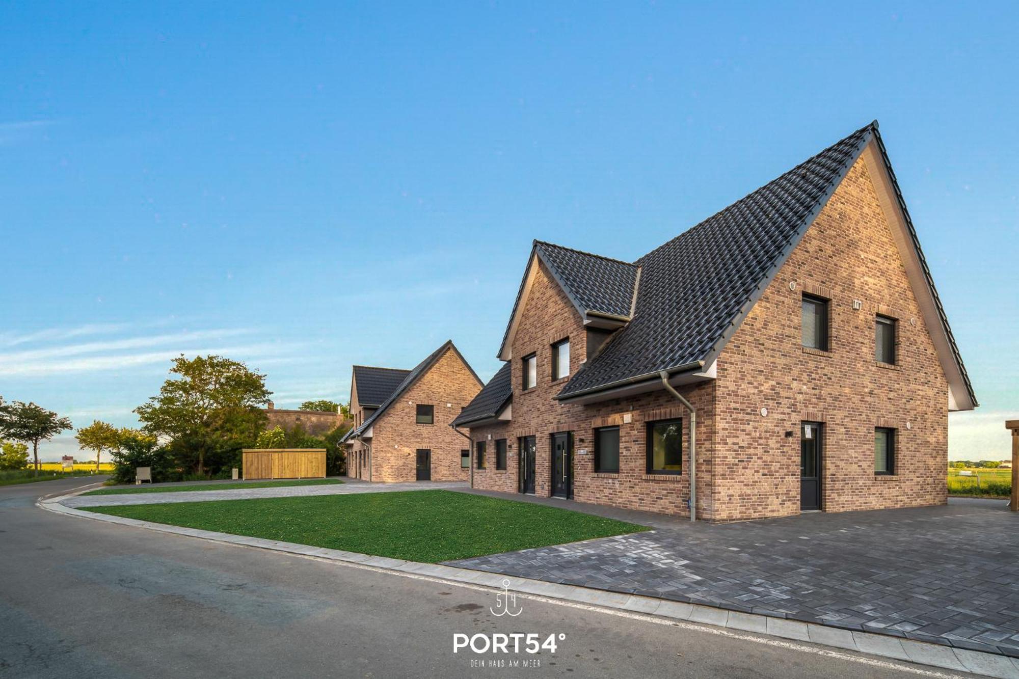 Villa Lee Osterhever Exterior foto