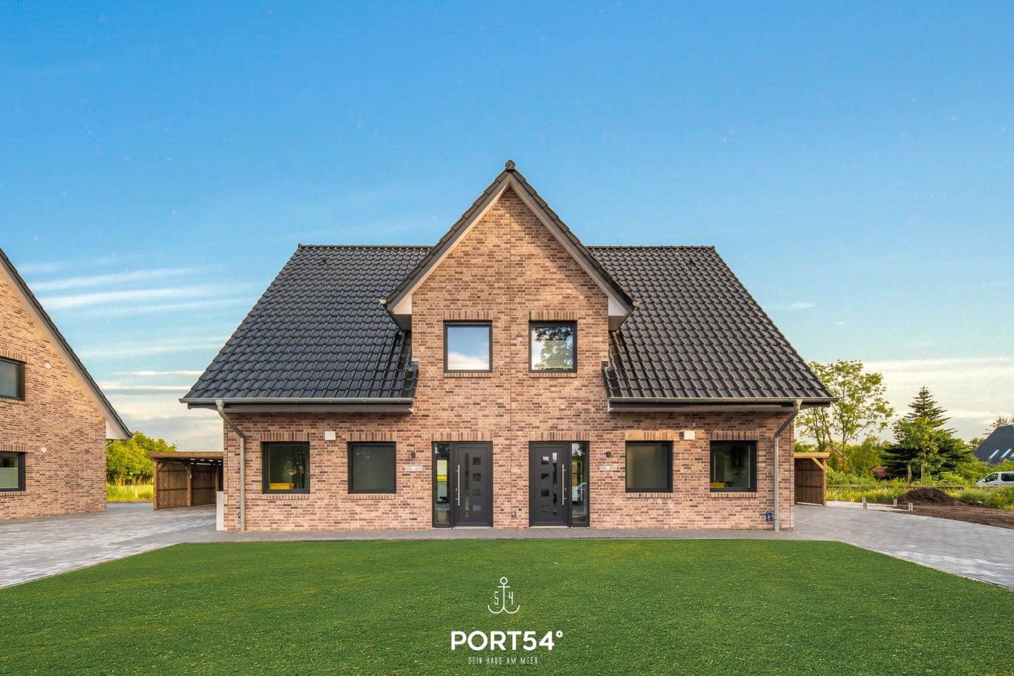 Villa Lee Osterhever Exterior foto