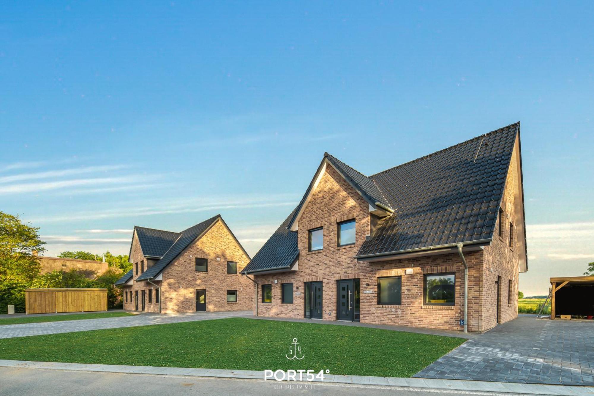Villa Lee Osterhever Exterior foto